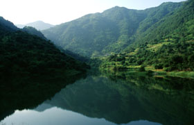 瑞安梅龍溪天氣