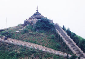 瑞安圣井山天氣