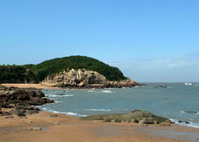 瑞安銅盤島天氣