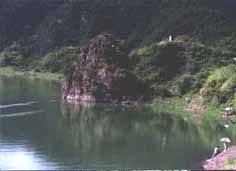 溫州殿嶺山窯址天氣