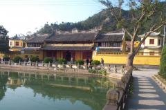 溫州圣壽禪寺天氣