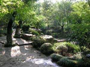 溫州九山公園天氣