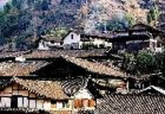 溫州楠溪江沿江農村文化區天氣