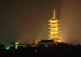 瑞安隆山公園天氣