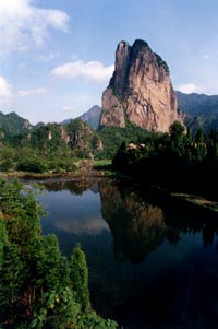 溫州石桅巖天氣