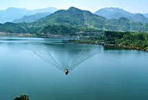 溫州飛云湖風(fēng)景名勝區(qū)天氣