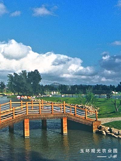 溫州玉環漩門灣觀光農業園天氣