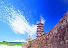 嘉興錢江潮韻度假村天氣