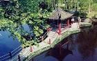 嘉興范蠡湖天氣