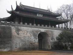 嘉興子城天氣