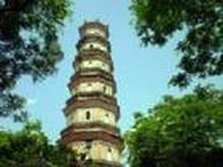 湖州浮玉塔天氣
