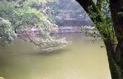 湖州長生塔天氣