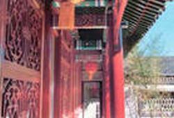 湖州堵王府天氣