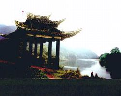 湖州還金亭天氣