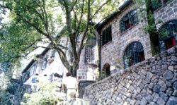 湖州武陵村天氣