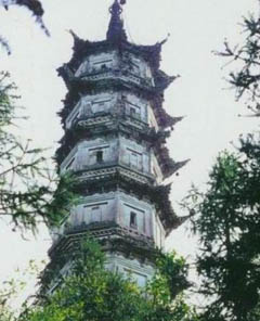 安吉云鴻塔天氣
