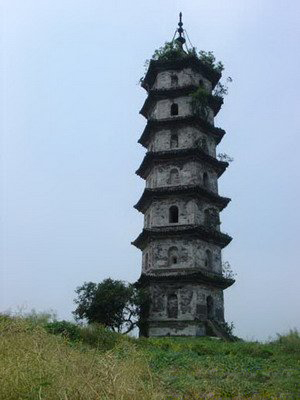 湖州文明塔天氣