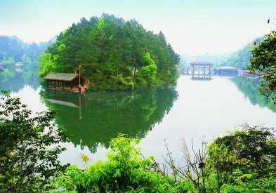 湖州苧溪湖天氣