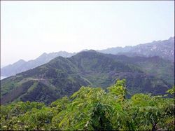 湖州弁山天氣