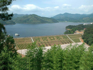 湖州莫干湖天氣