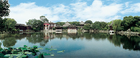 湖州小蓮莊天氣
