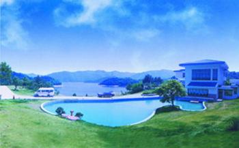 安吉天賦旅游區(qū)天氣