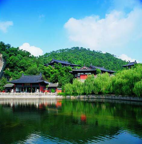 紹興圓善園天氣