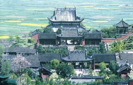 紹興禹廟天氣