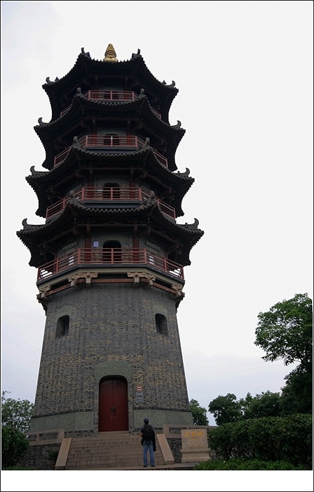 紹興應天塔天氣
