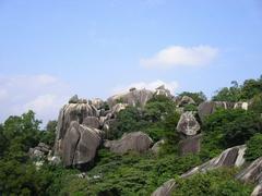 紹興東山天氣
