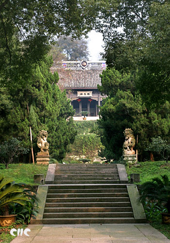 紹興府山天氣