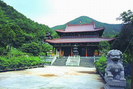 武義棲真寺天氣