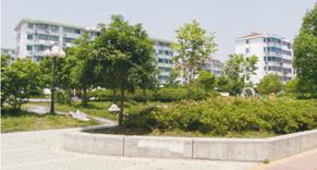 義烏城南公園天氣
