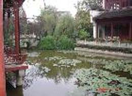 蘭溪李漁故里.芥子園天氣