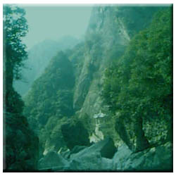 金華齊廬山天氣
