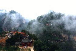 永康靈巖天氣