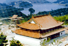 蘭溪黃大仙故里天氣