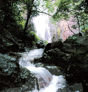 金華九峰山天氣