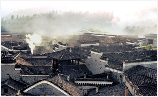 江山廿八都天氣