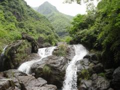 衢州紫微山天氣