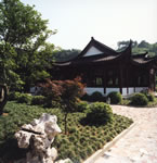常山三衢石林風(fēng)景區(qū)天氣