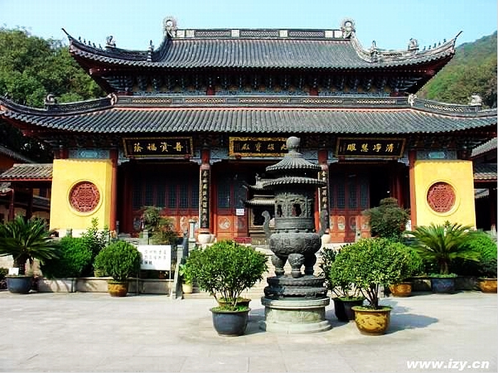 舟山大乘禪院天氣