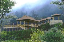 舟山秀山島天氣