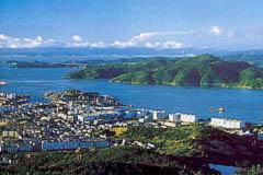 舟山岱山天氣