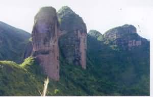 麗水蓮都三巖寺天氣