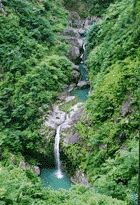 麗水王村仙潭天氣
