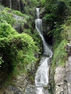 麗水千絲巖天氣