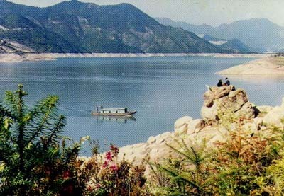 麗水江南畬旅文化村天氣