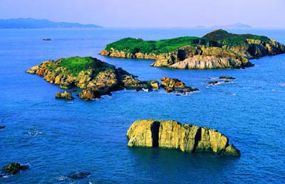 臺州坎門后沙天氣