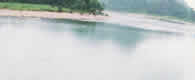 臺州仙居永安溪漂流天氣